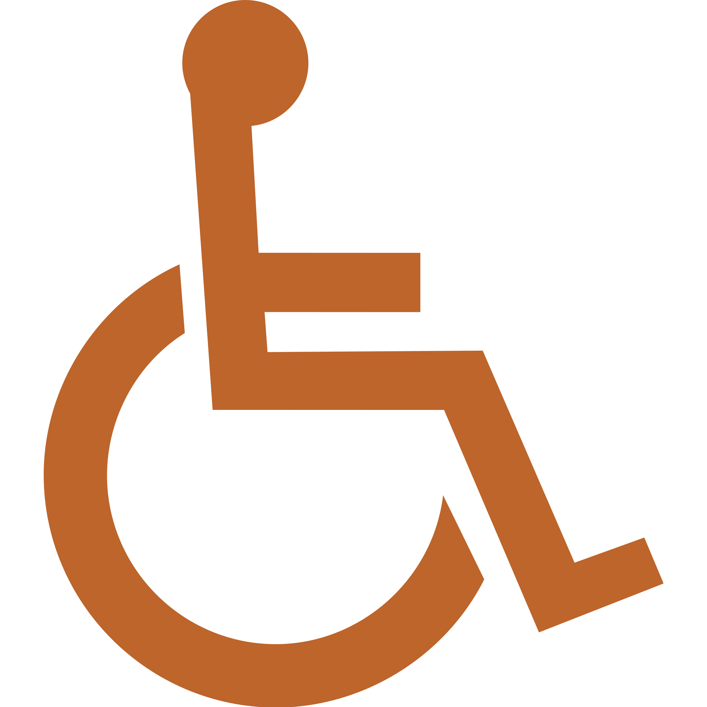 wheelchair